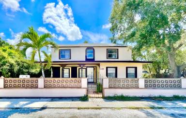 Main picture of 5130 NW 8th Ave