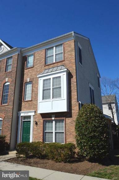 Main picture of 25322 Eldridge Ter