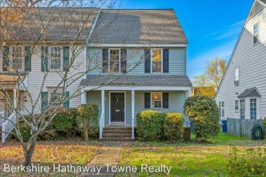 Main picture of 338 James River Dr