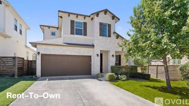 Main picture of 11014 Cut Plains Loop