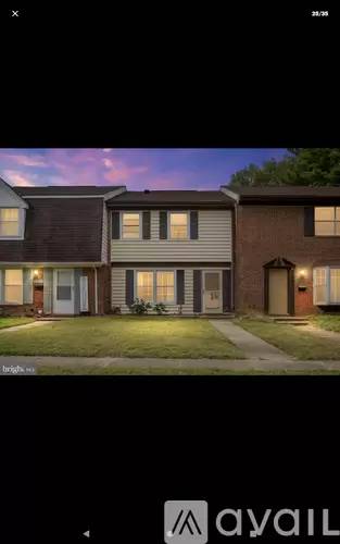 Main picture of 4502 Garfield Ct