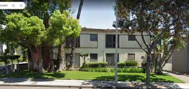 Main picture of 1224 N Crescent Heights Blvd