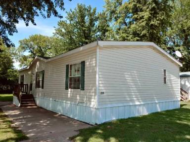 Main picture of The Woodlands Manufactured Home Community