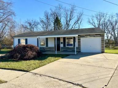 Main picture of 9823 Capstan Dr