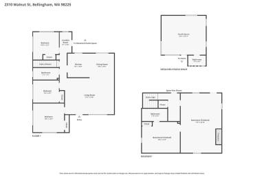 Main picture of 2310 Walnut St