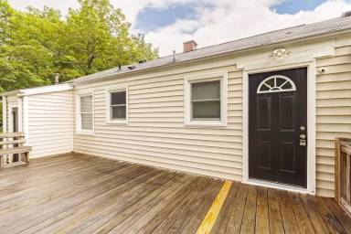 Main picture of 1306 Quail Dr
