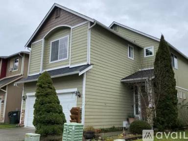 Main picture of 18423 100th Ave E