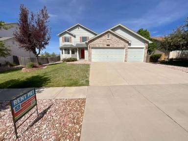 Main picture of 6137 Chivalry Dr