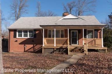 Main picture of 8702 Wytheland Rd