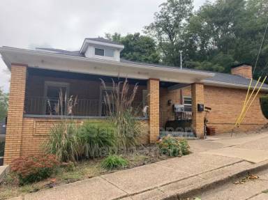 Main picture of 1015 Rice Ave