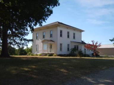 Main picture of 6091 Cole Rd