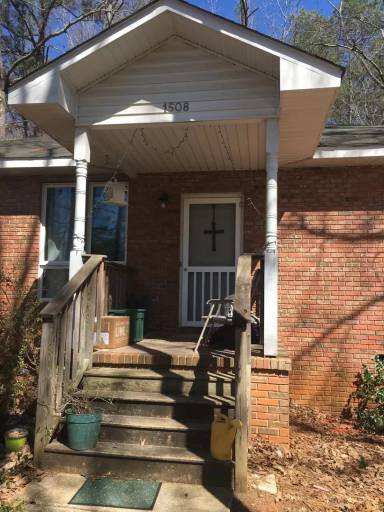 Main picture of 1508 Millbranch Dr