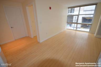 Main picture of 40 Boylston St