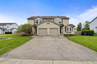 Main picture of 7159 Lauretta Ct