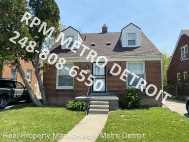 Main picture of 8674 Warwick St