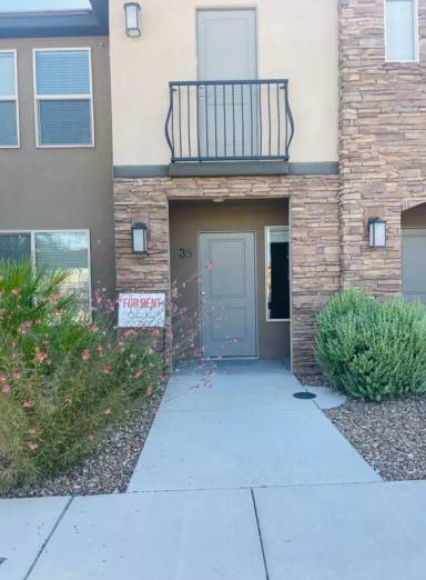 Main picture of Desert Hills Townhomes