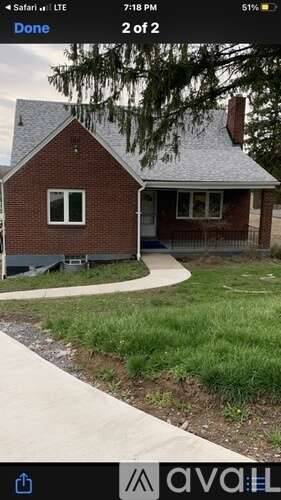 Main picture of 1720 Bower Hill Rd