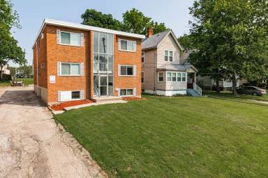 Main picture of 522 Elliott Ave