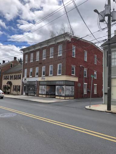 Main picture of 54 S Main St