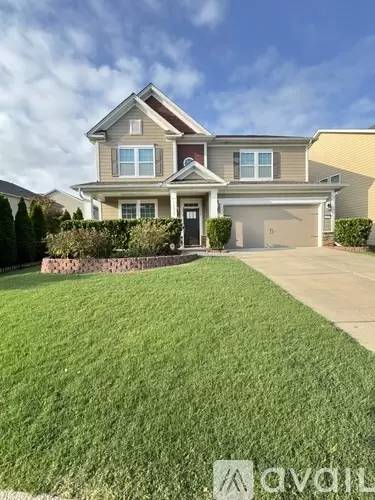 Main picture of 11215 Streamwood Ln NW