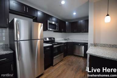 Main picture of The 1521 Sherwin