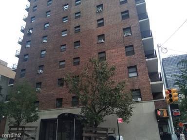 Main picture of 165 E 35th St Apartments