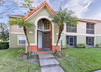 Main picture of Bella Vista Lake Condo