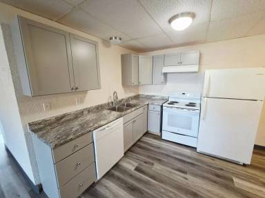 Main picture of 1007 Portland Dr
