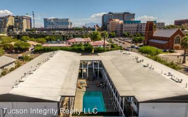 Main picture of 901 N 1st Ave