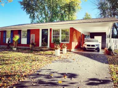 Main picture of 2117 Millside Dr