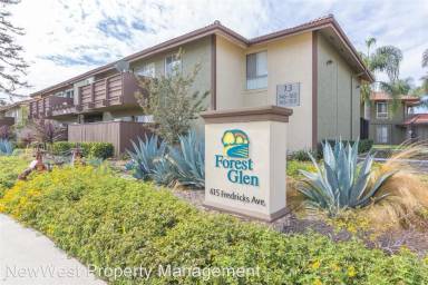 Main picture of Forest Glen
