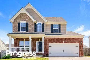 Main picture of 2212 Ambergate Dr