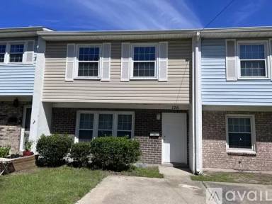 Main picture of 126 Gordon St