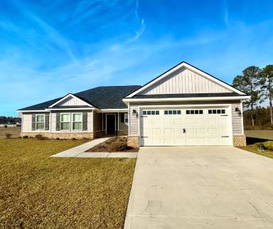 Main picture of 205 Heart Pine Ct