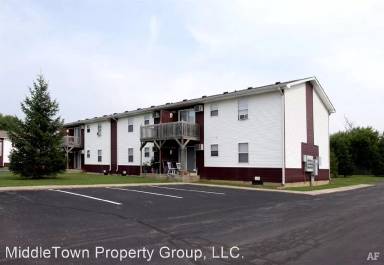 Main picture of 600 N School St