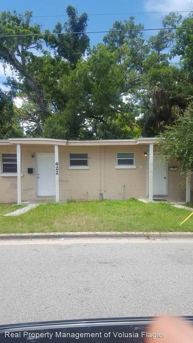 Main picture of 420 Henry Butts Dr