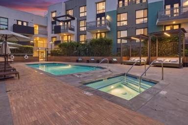 Main picture of Access Culver City, A Greystar Elan Community