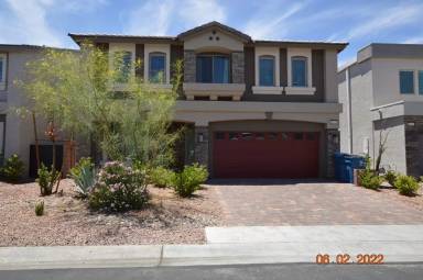 Main picture of 8039 Noble Ridge St