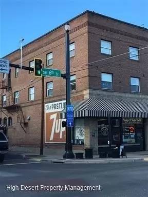 Main picture of 615-21 SW Evergreen Ave & 457 SW 6th St