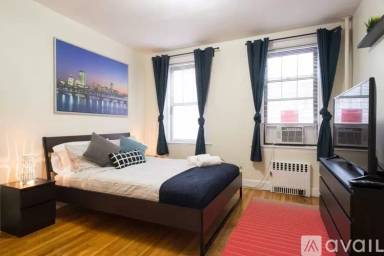 Main picture of 58 Queensberry St