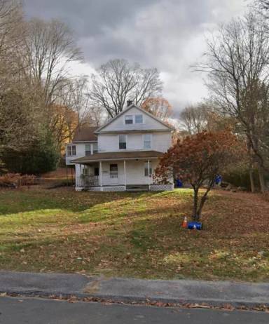 Main picture of 182 Jersey St