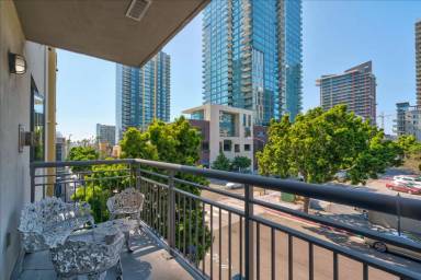 Main picture of Treo at Kettner Condos