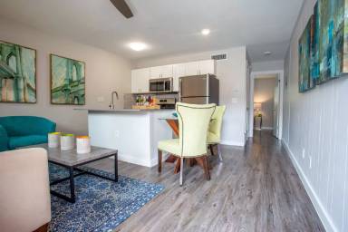 Main picture of The Chateau by ARIUM