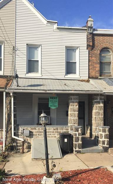 Main picture of 4611 Paschall Ave