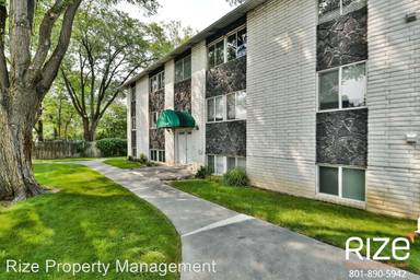 Main picture of 4540 S 700 E