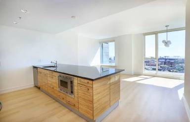 Main picture of Blu Condominiums