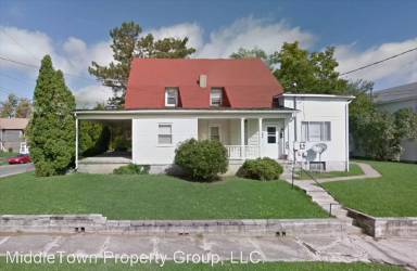 Main picture of 1104 Thornburg St