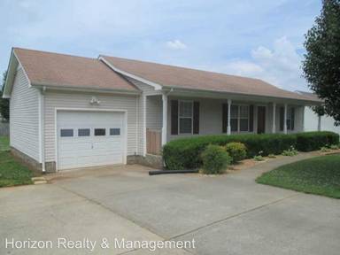 Main picture of 1032 Waterford Cir
