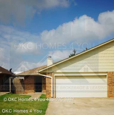 Main picture of 1105 Summerton Pl