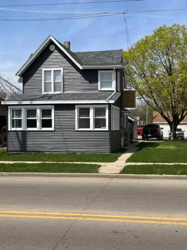 Main picture of 1009 Liberty Ave